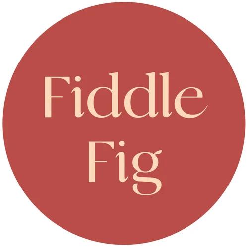 Fiddle Fig Scorched Earth