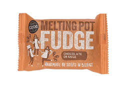 Fudge