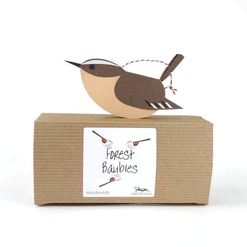 Paper Bird