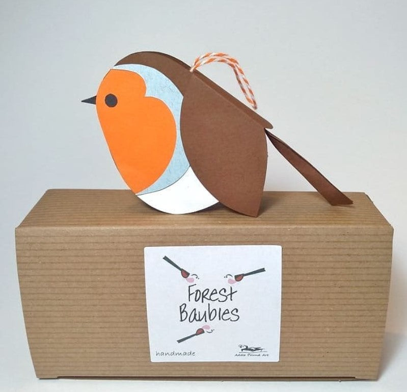 Paper Bird