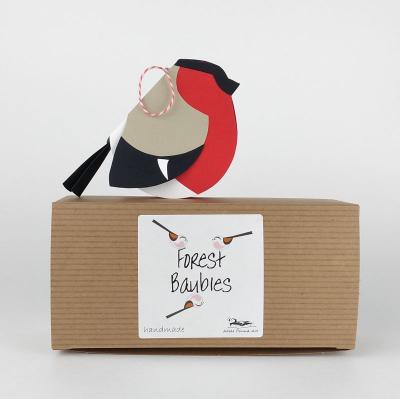 Paper Bird