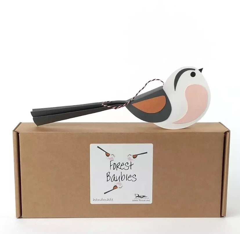 Paper Bird