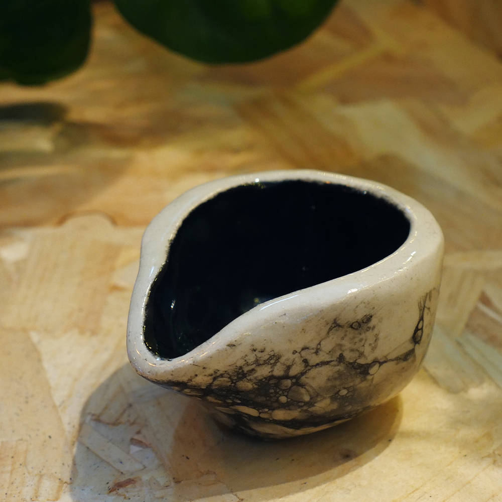 Pinch Pot