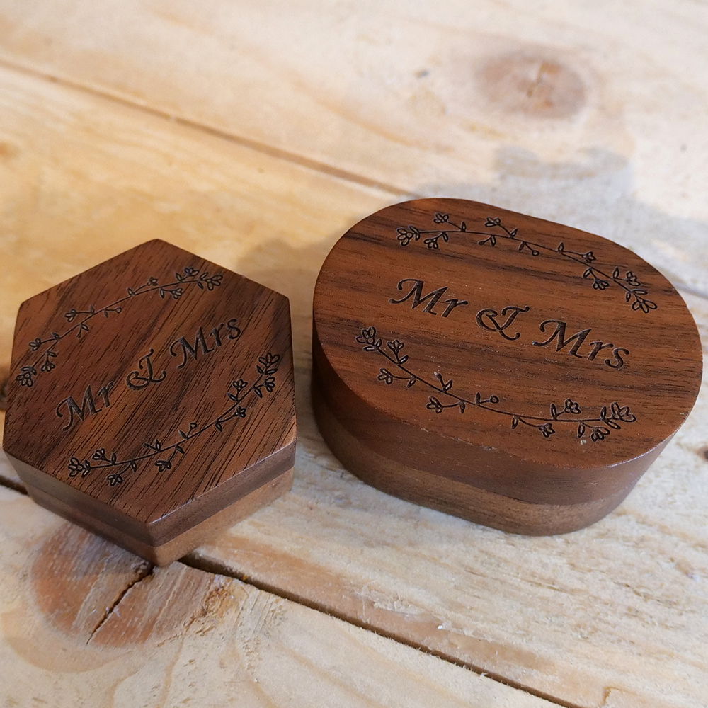 Ring Box