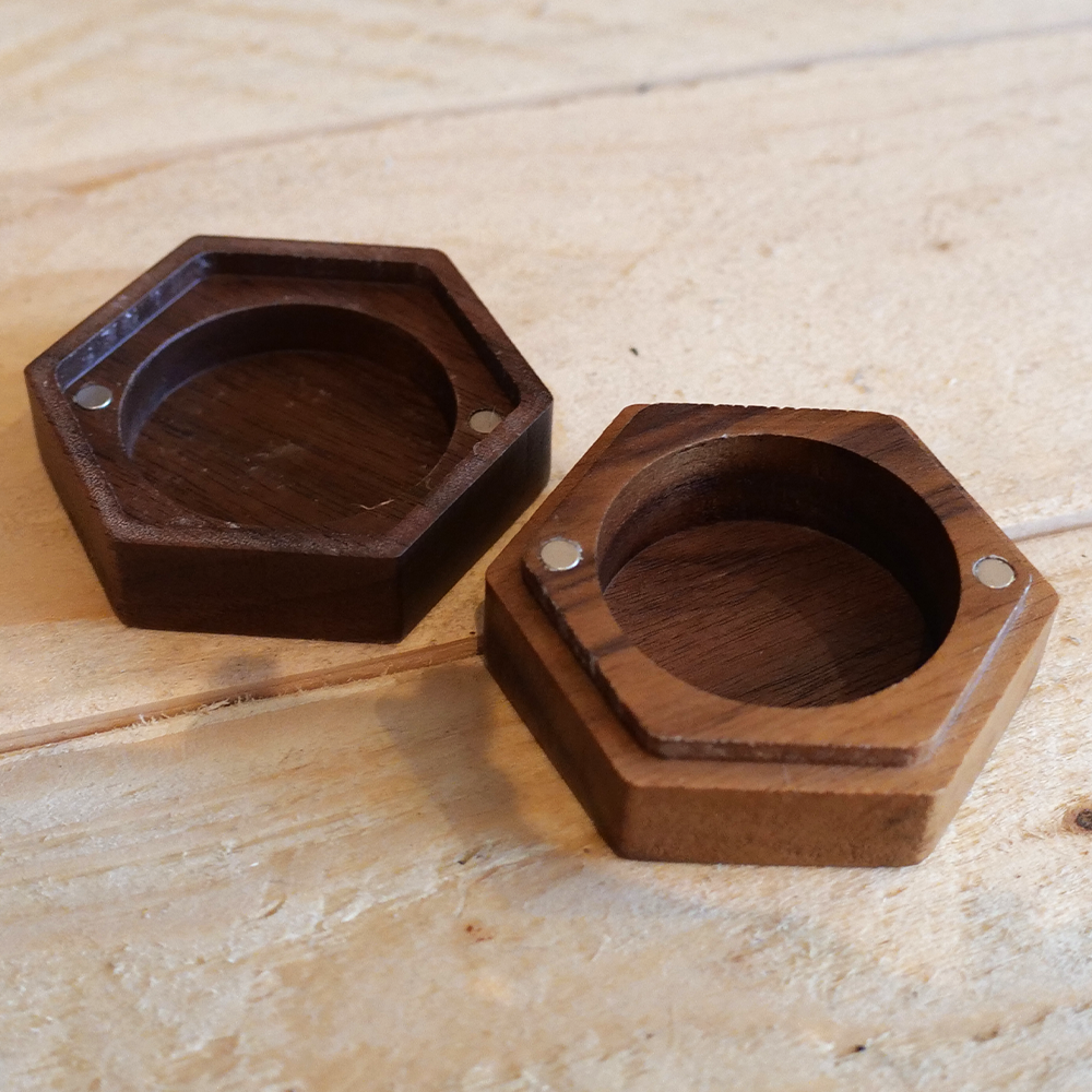 Ring Box