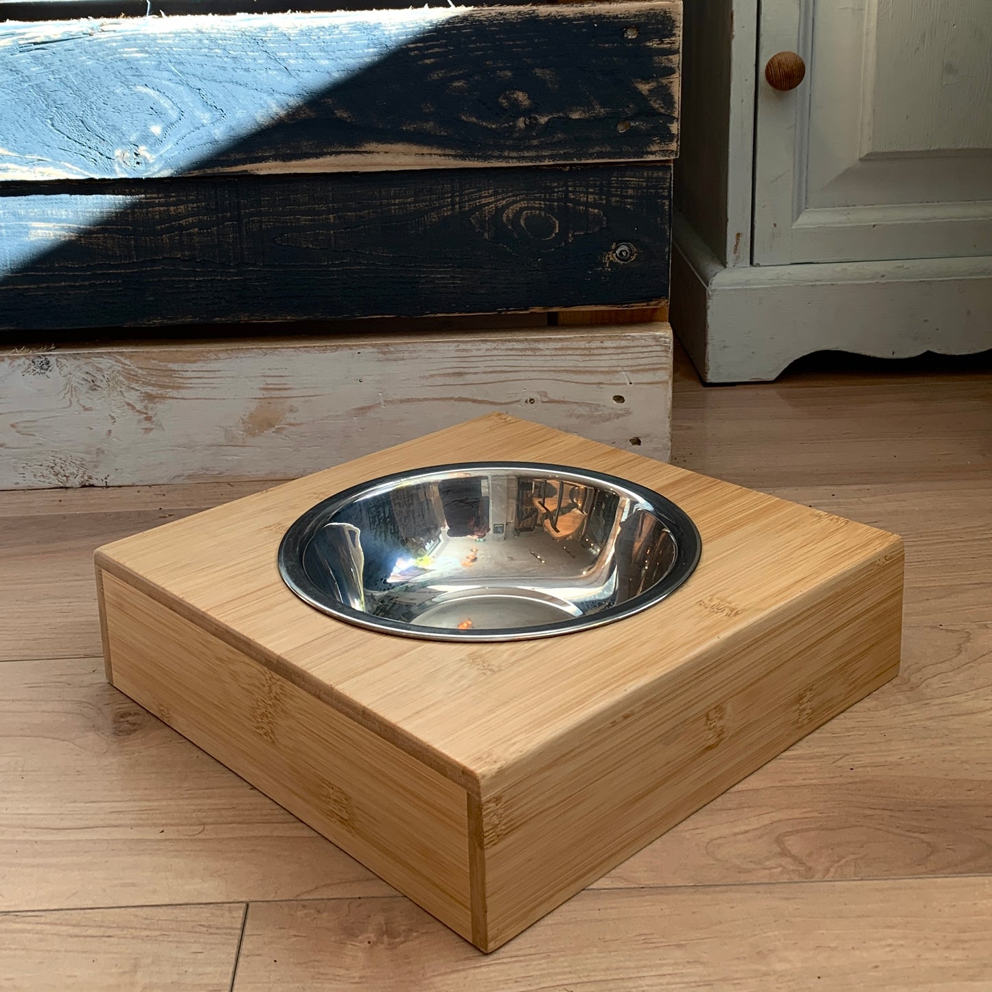Personalised Dog Bowl