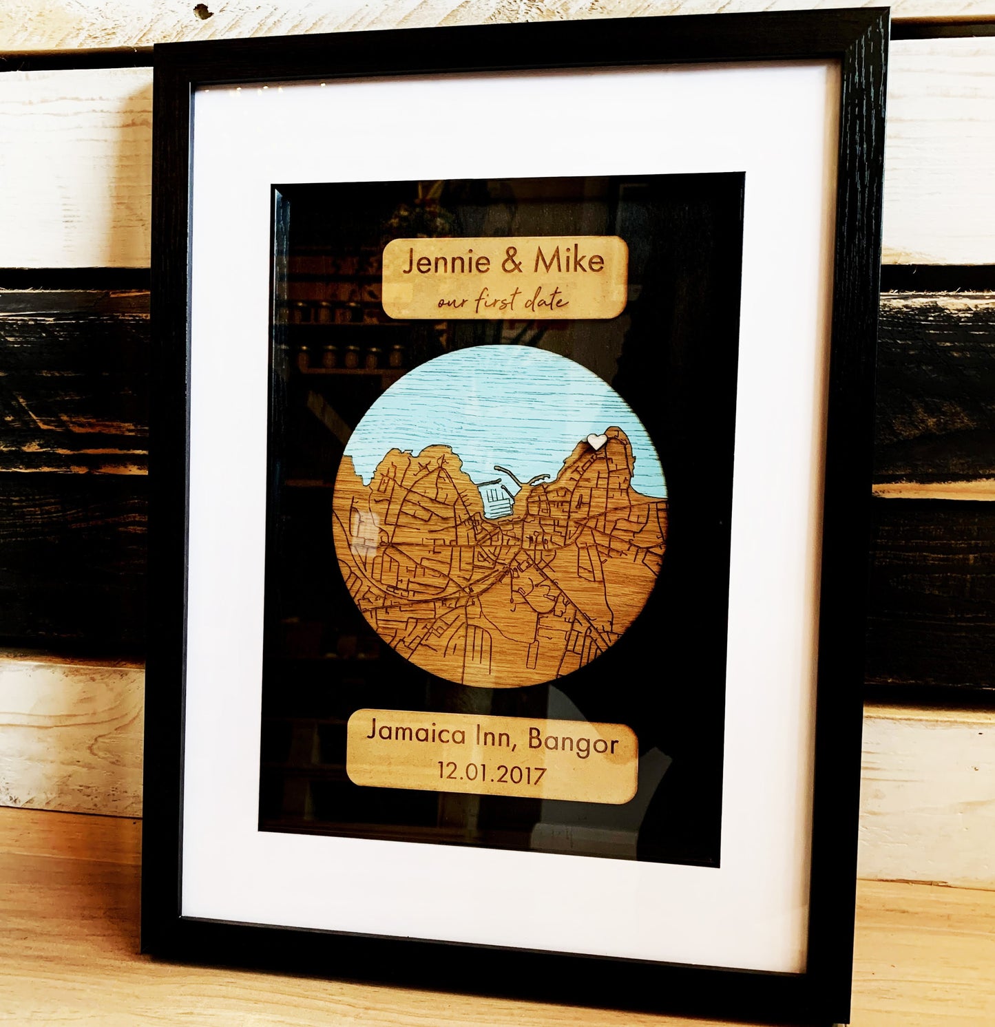 Wedding Frame