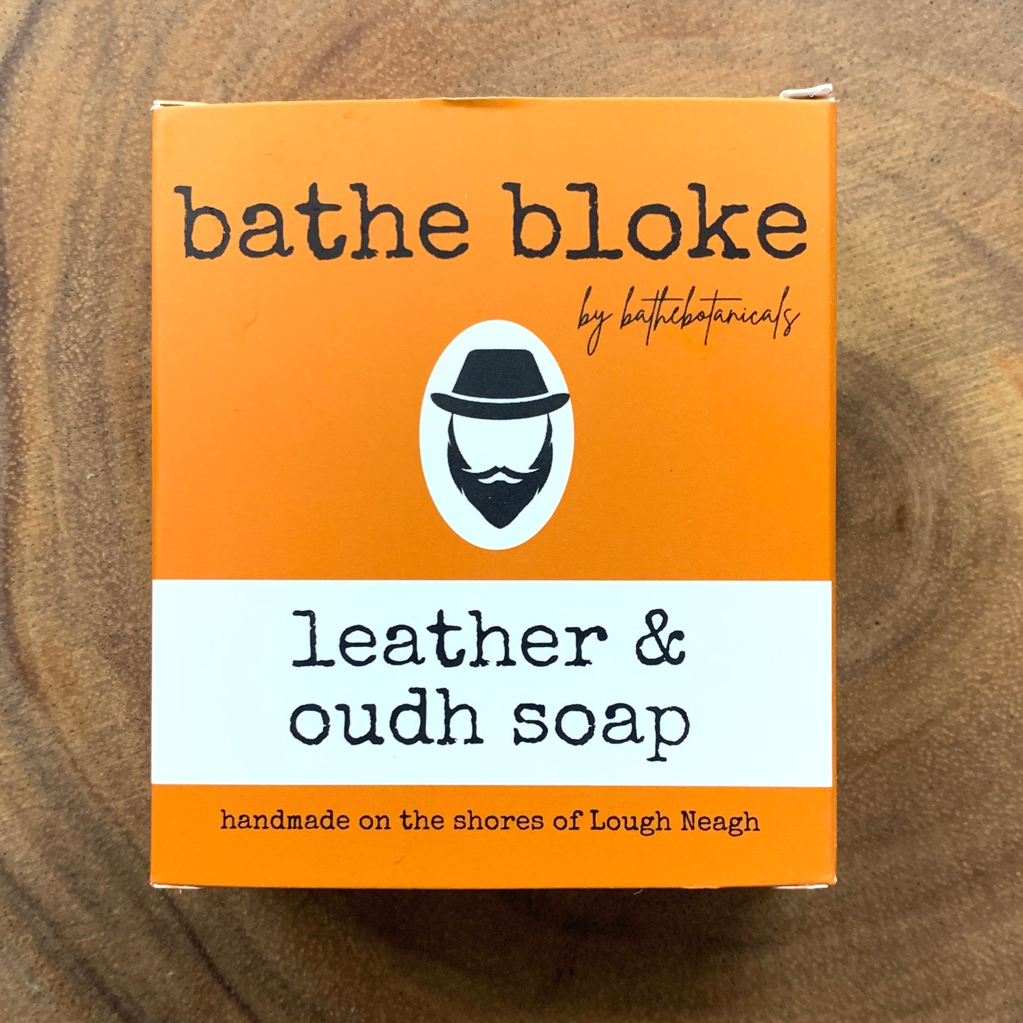 Bathe Bloke