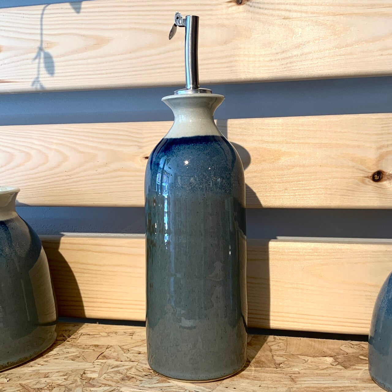 Oil Pourer