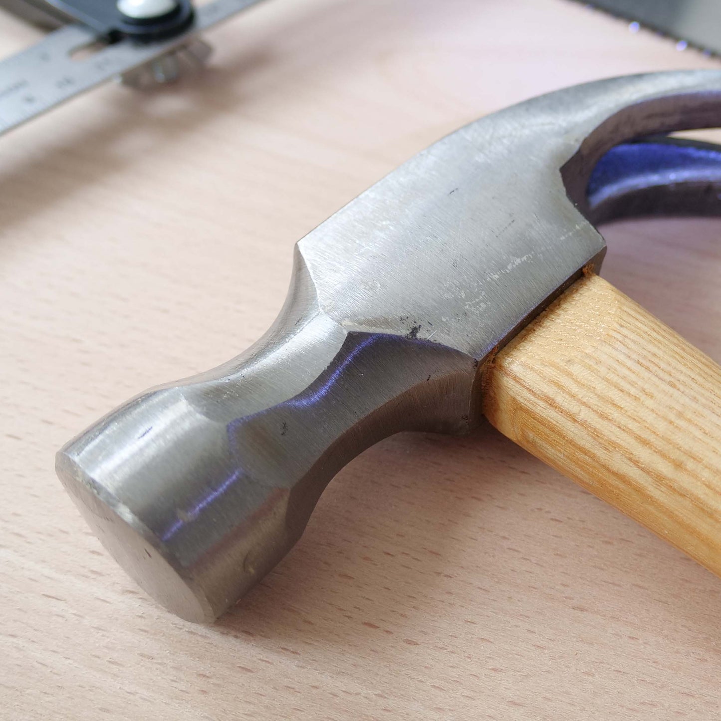 Personalised Hammer
