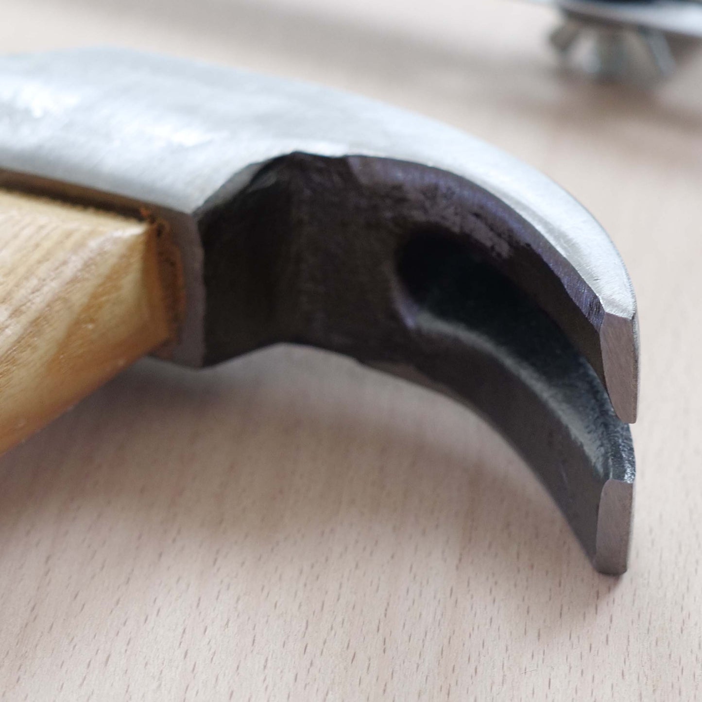 Personalised Hammer