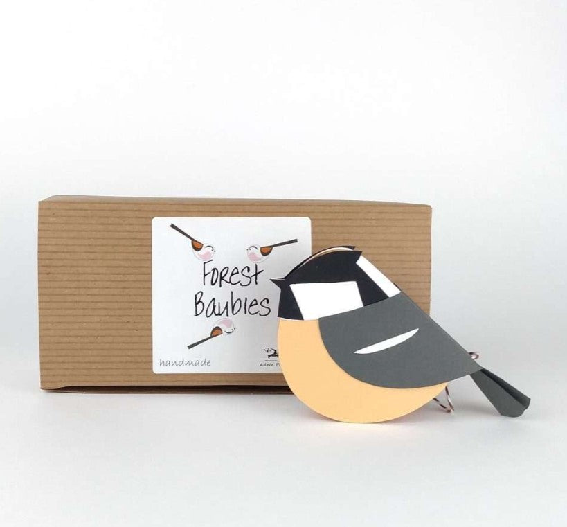 Paper Bird
