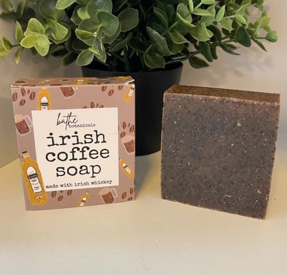 Novelty Soap