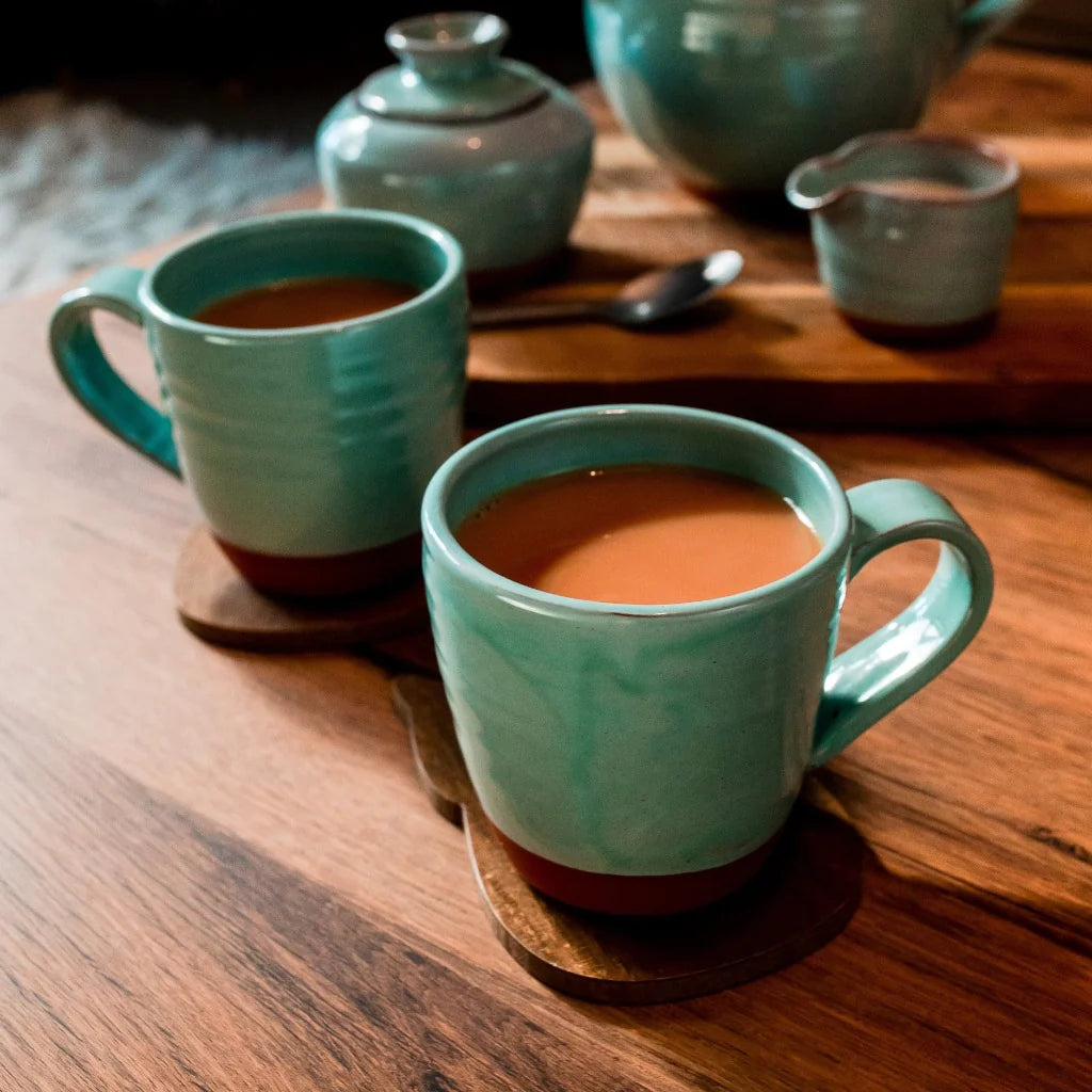 Small cup