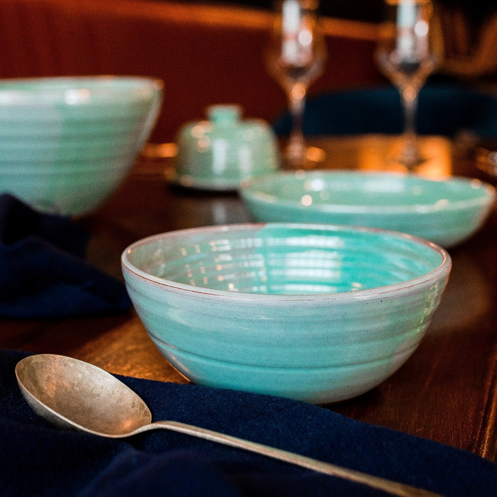 Soup bowl