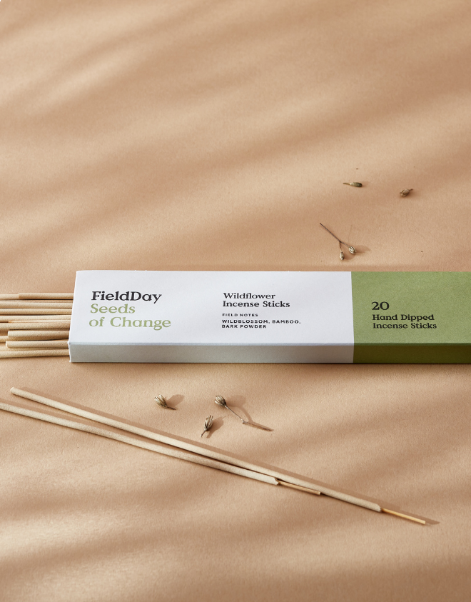 Incense Sticks