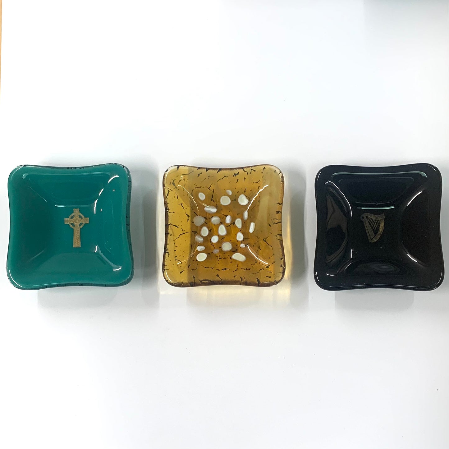 Ring dish / Tea light holder