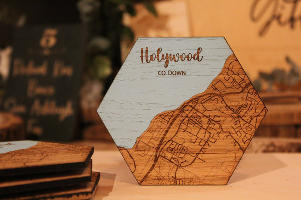 Holywood Coasters