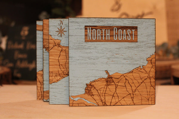 North Coast Coasters