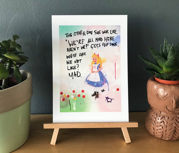 Alice