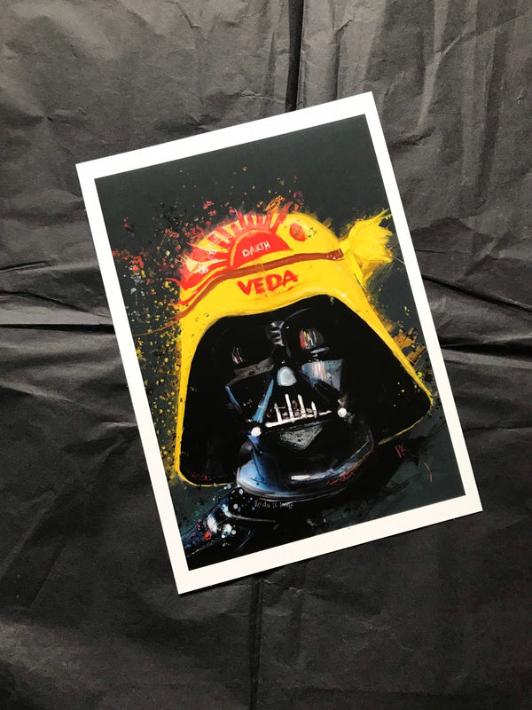 Darth Veda
