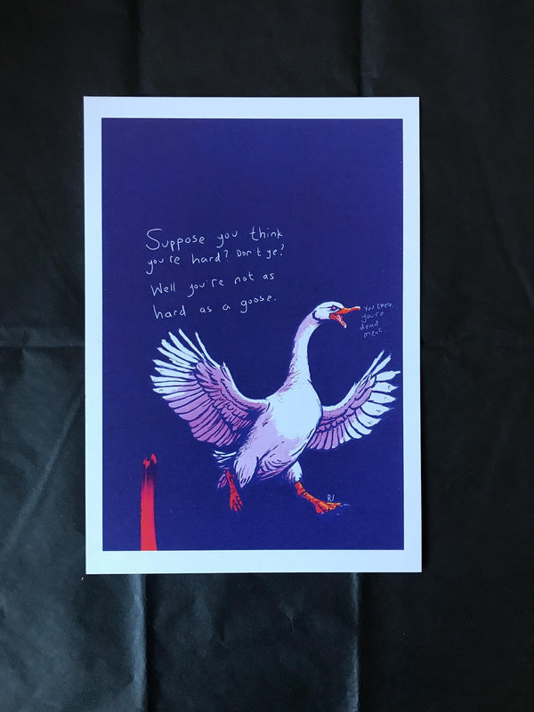 Goose