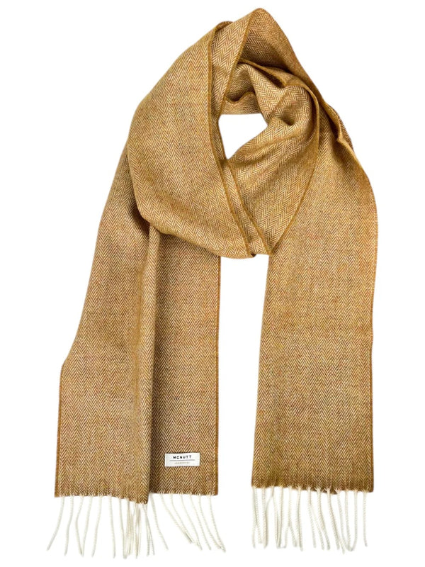 Lambswool Mead Scarf