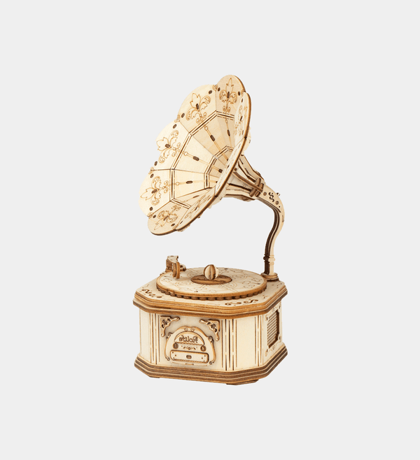 Gramophone