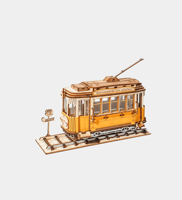 Tramcar