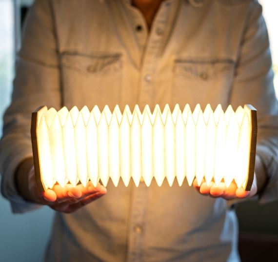 Accordion Light