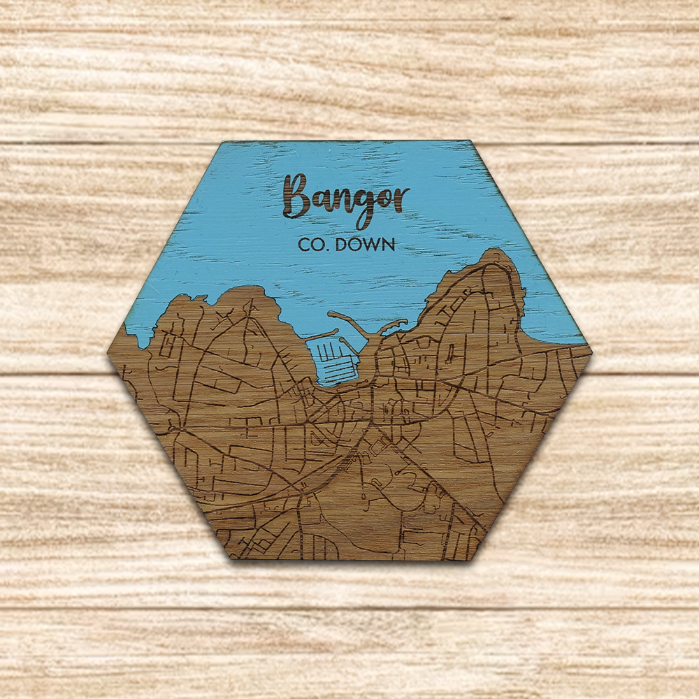 Bangor Coasters