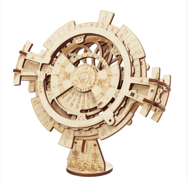 Perpetual Calendar