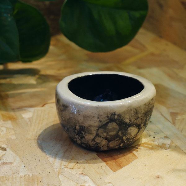 Pinch Pot