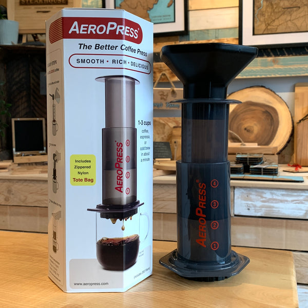 AeroPress