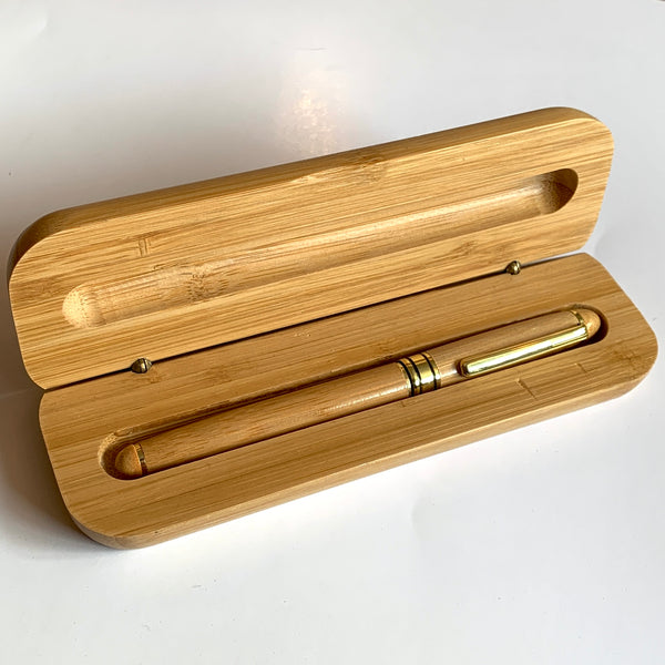 Personalised Pen Set