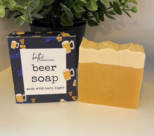 Novelty Soap