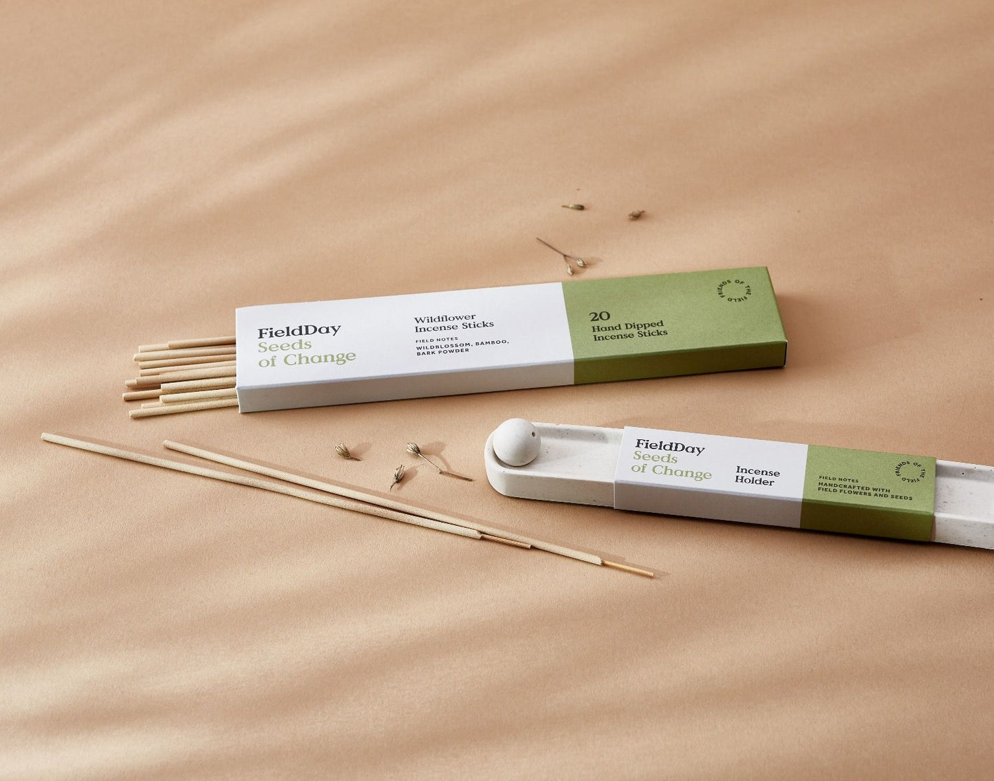 Incense Sticks